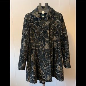 Urban Outfitters  kimchi & blue coat